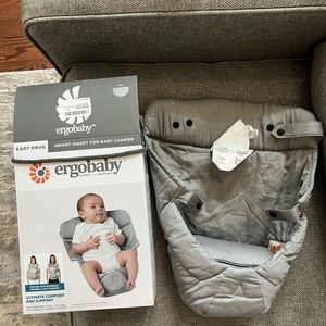 ErgoBaby Newborn Insert